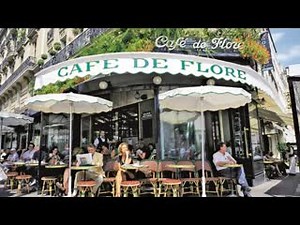 CAFE DE FLORE, París - Restaurante Opiniones, Carta y Fotos