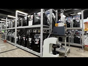 Mini Farm | Bambu Lab