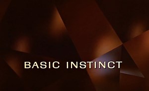 Basic Instinct