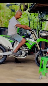 124K views · 8.8K reactions | 퐊퐗 450 퐅 2012  | Sl 450cc | Facebook