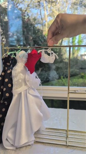 Realistic Mini Bra