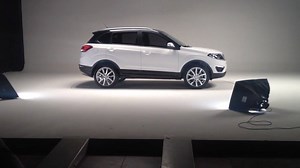 backstage shooting fotografico: NUOVA GAMMA DR | DR Automobiles