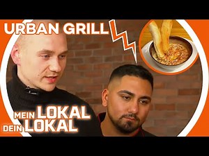 HUMMUS SCANDAL?! Abidin back at it again?! | 2/2 | My Local, Your Local