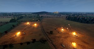 MicroProse predstavuje stratégiu Regiments