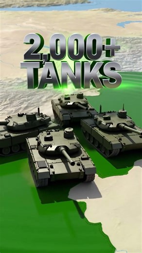 How Powerful Is the Pakistan Army? | Full Military Breakdown #geopolitics #css #viral