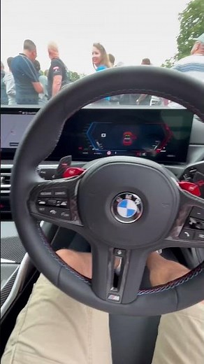 BMW M2 Interior: Incredible interior