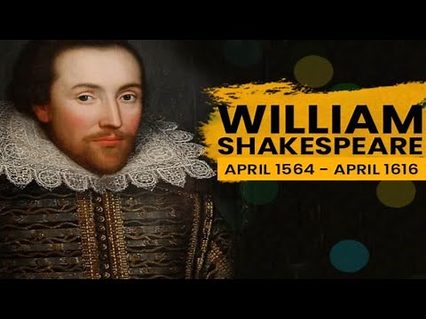 The Shakespearean Saga: Biography and Impact of William Shakespeare