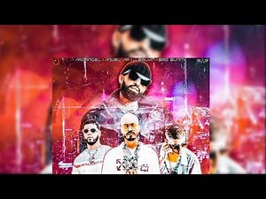 MEDUSA Remixed feat. Bad Bunny, Arcangel - Jhay Cortez x Anuel AA x J Balvin | Medusa Remix 2020