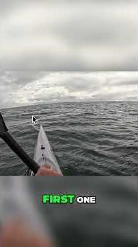 Catching Runners: Mastering Surf Ski Paddling Techniques for Runners