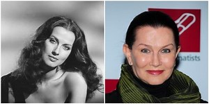 What happened to Veronica Hamel from 'Law & Order'? Wiki, Twin, Wealth