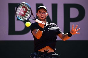 Roland Garros: Borna Coric vs Norbert Gombos preview, head-to-head & prediction | French Open 2020
