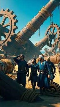 How Muhammad Bin Qasim Captured Deebal Fort