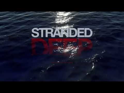 TRADUÇÃO PARA O JOGO STRANDED DEEP (PT-BR)
