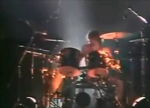 4.3K views · 50 reactions | old footage of Def Leppard performing "Switch 625" on the Pyromania Tour in 1983. I love this instrumental. | Distortion Overload | Facebook
