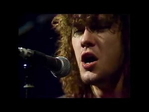 Cold Chisel - Khe Sanh - Live On Rocturnal - 1978 - 4K