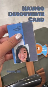 Hunger E for DIY on Instagram: "Everything you need to know about traveling in France using the Navigo Decouverte Card. 🤗 Here’s how you can save and maximize your stay in France using public transportation. Paris Navigo Decouverte Card It’s 5€ for the metro card and 30€ a week for unlimited travel to and from the airport, Disneyland Paris, Versailles and more. A trip from the airport to Paris alone is 9€ so this is totally worth it! 🚞 Important! Bring a passport photo with you for your Navigo