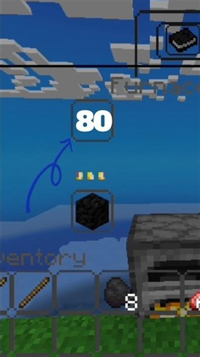 ✅ The RIGHT Way To Smelt Items In Minecraft! 🔥⛏️
