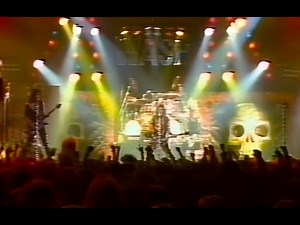 W.A.S.P. - Live At Lyceum, London 1984 (HD 60fps)