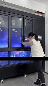 141 reactions · 3 comments | Folding window waterproof sealing performance test | Window Home | Facebook