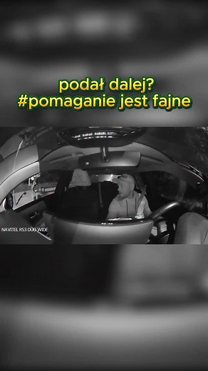 Ciekawe czy podał dalej dobry uczynek? #uber #bolt #taxi #dc #evelstar | Mateusz Toshib Kosiba