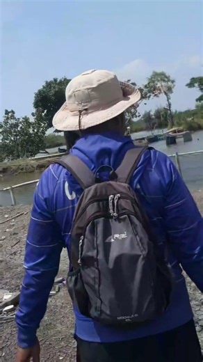 menuju spot Andalan... #fishing #mancing #mancingceria