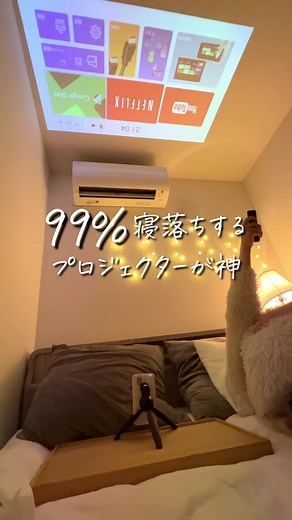 天井付きプロジェクターの魅力と使い方
