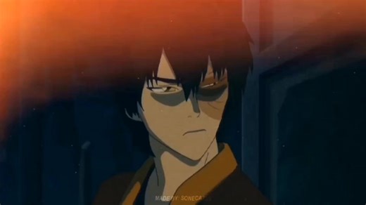 Discover Zuko's Journey in Avatar: The Last Airbender