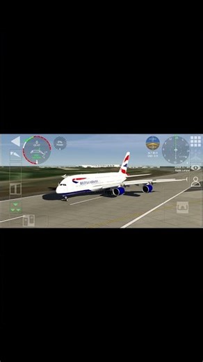 RTO VS MAX Autobrake On Takeoff! #aeroflyfsglobal #aviation