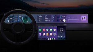 Apple bricht Tabu: Neues CarPlay bekommt Zugriff auf digitale Instrumente