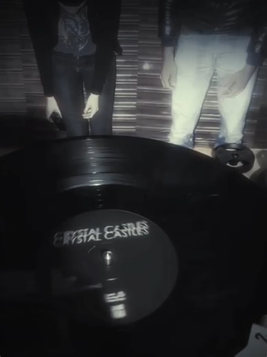 Discover the Unique Sounds of Crystal Castles