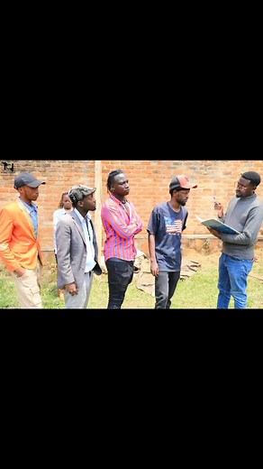 23K views · 1.8K reactions | NYAXO COMEDY Kwiyandikisha Mugipolice - Nyaxo Comedy Part 2 | F D2 TV | Facebook