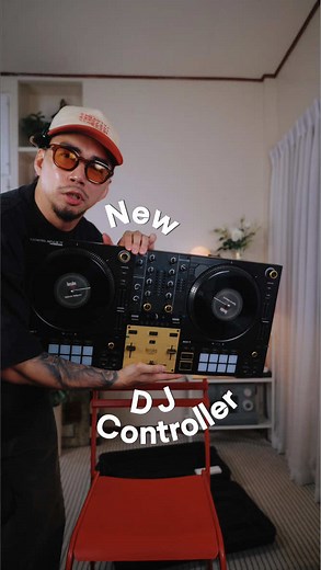 New Hercules DJ Controller Review – Inpulse T7