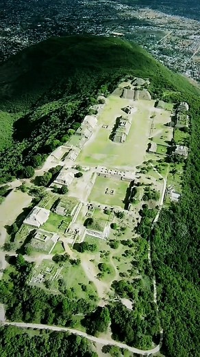 Monte Albán Located in Oaxaca state, Mexico. It contains the ruins of an ancient centre of Zapotec and Mixtec culture. The Zapotec civilization ( c. 700 BC–1521 AD) was an indigenous pre-Columbian civilization that flourished in the Valley of Oaxaca in Mesoamerica. It has an elevation of about 1,940 m (6,400 ft) above mean sea level and rises some 400 m (1,300 ft) from the valley floor. video by @mexicoautentic | Ancient Civilizations