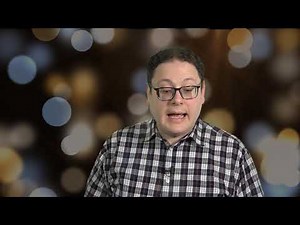 ISP3026 Module 5 - Working with Excel Tables, PivotTables, and PivotCharts