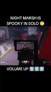 Marathon's New Map is a Horror Game 😨