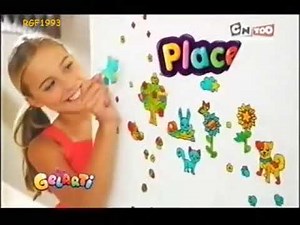 Cartoon Network Too Continuity February 2012