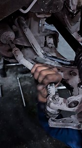 tie rod outer replacement guide #mechanic #automotive #motivation #suspension #tierod #fbreels2025ツ #fbreelsfypシ゚viralfbreelsfypシ゚viral | Mechanical Tips