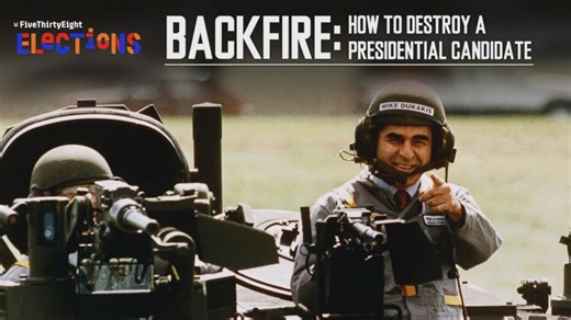 Video How Michael Dukakis' tank ad symbolized his 1988 campaign