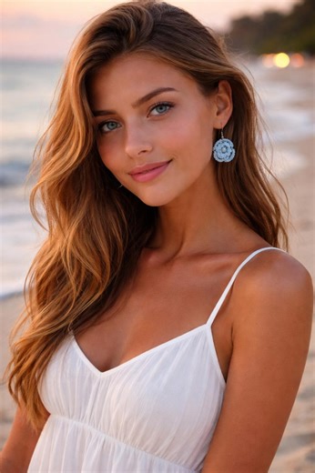 Handmade Grey Crochet Lace Earrings With Shimmer Bead – Delicate Silver Dangle Jewelry - Etsy