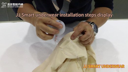 #JJSMARTUNDERWEAR Women's smart underwear, 1000ml urine bag, standing and walking version, reusable, suitable for people with special needs, the elderly, and people with urinary incontinence.→→→https://jjsmartunderwear.com/ #urinebag #underwear