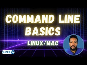 Command Line Basics for Mac: pwd, ls, and cd Explained