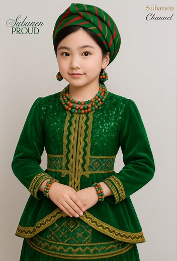 35K views · 1.7K reactions | We love you all #fblifestyle Subanen Channel | Subanen Channel | Facebook