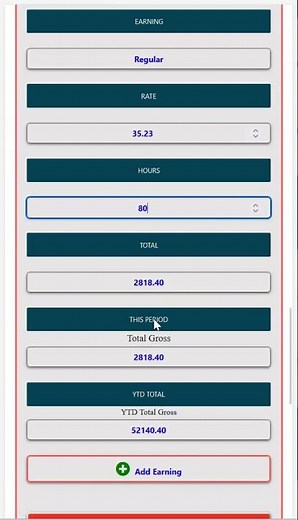 Paystubx How to Create Professional Pay stub for free 2023