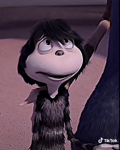 JoJo O’Malley | Horton Hears a Who | JoJo and Horton Relationship Explained