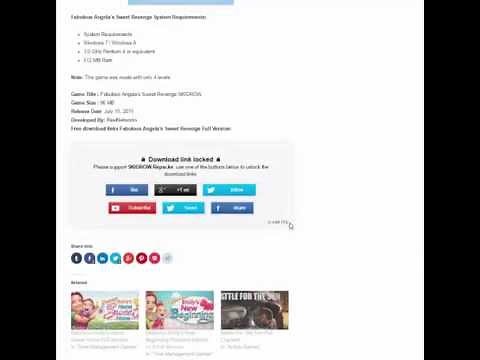 How To Download Game from SKIDROW Repacks