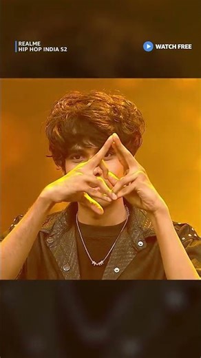 Sushant Khatri Aur Hitesh Ki Jugalbandi 🔥| Realme Hip Hop India Season 2 | Amazon MX Player