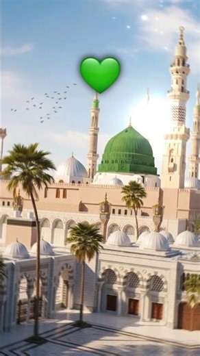 Jaan Haazir Hai Mustafa Key Liye 💚 #whatsappstatus #shorts #trending #viral #islamicshorts #naat