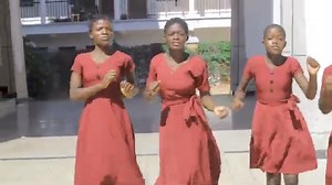 "Ukanyamula mbendera" By Kauma Anglican Choir Very powerful Osaiwala kupanga follow and like The LIGHT page komaso kutijoina pa Whatsapp group kuti mukhale mbali imodzi ya Utumikiwu pa 0886220262 / 0998161431 | The LIGHT