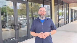 1.5K views | Patrick Osborn here for my friends at SharpeVision MODERN LASIK and LENS – the official LASIK provider of Austin FC. Check out the day Dr. Lancaster gave me 20/15 vision! Now it’s YOUR turn! Get LASIK starting at $495 per eye. Schedule your free consultation today! | News Radio KLBJ | Facebook