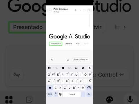 Crea tu propia aplicación para convertir texto en audio.